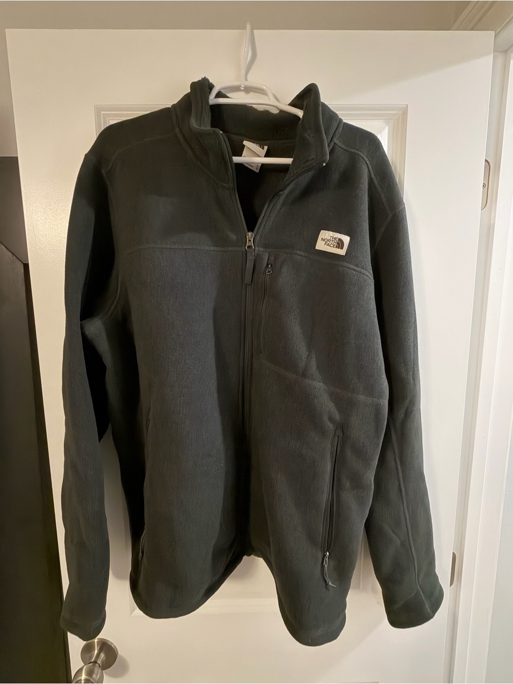 Men’s north face pullover size XL